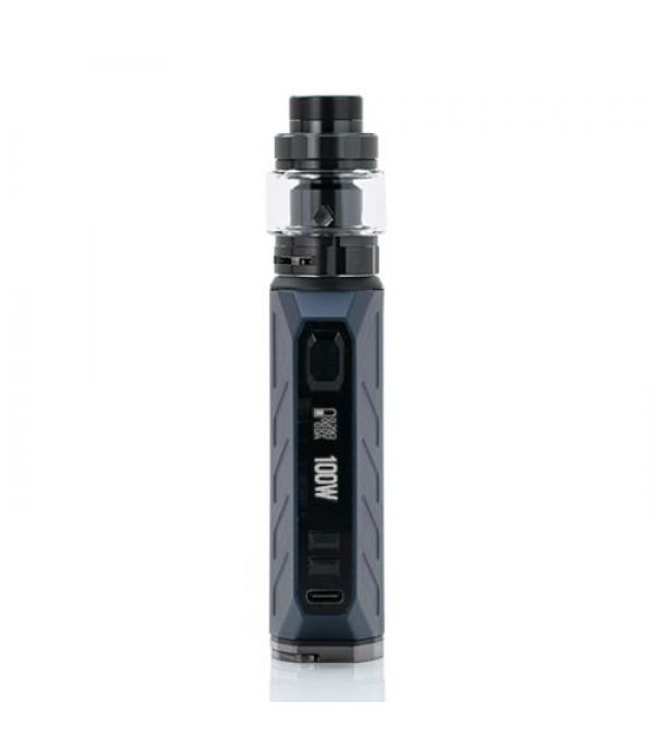 Aspire DECO 100W Starter Kit