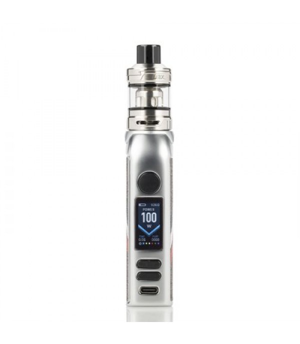 Aspire DECO 100W Starter Kit