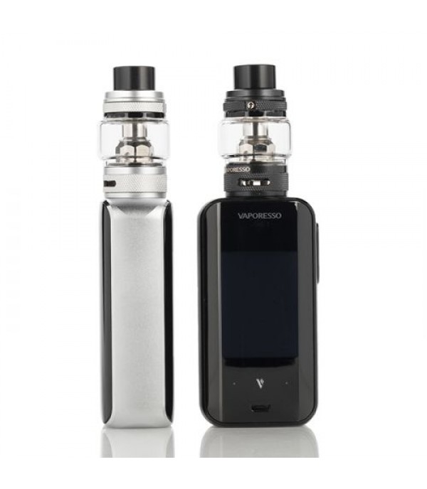 Vaporesso LUXE 2 220W Starter Kit