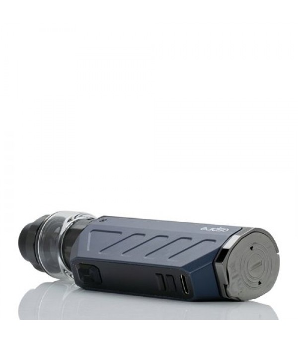 Aspire DECO 100W Starter Kit