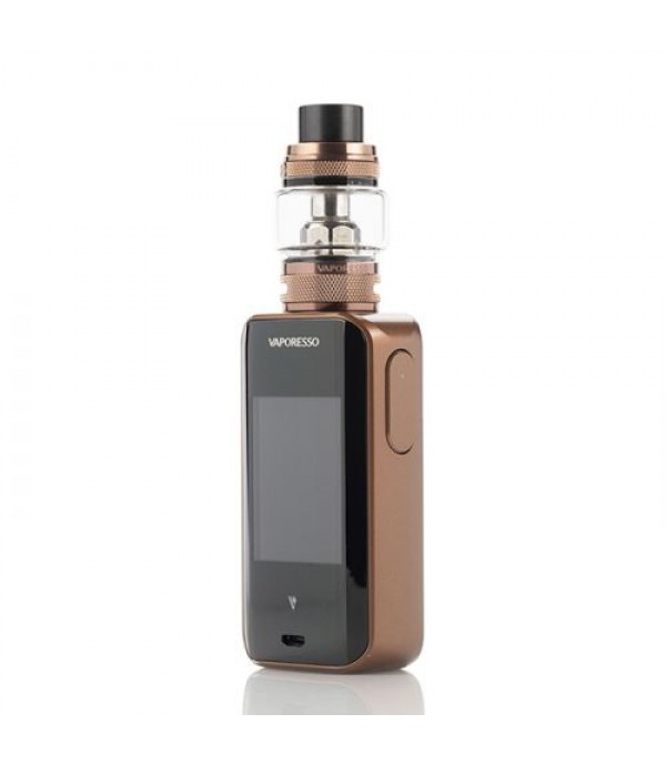 Vaporesso LUXE 2 220W Starter Kit