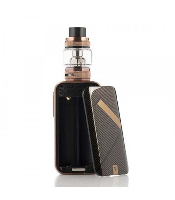 Vaporesso LUXE 2 220W Starter Kit