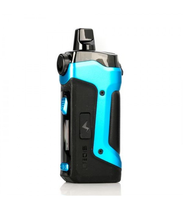 Geek Vape Aegis Boost PLUS 40W Pod Mod Kit