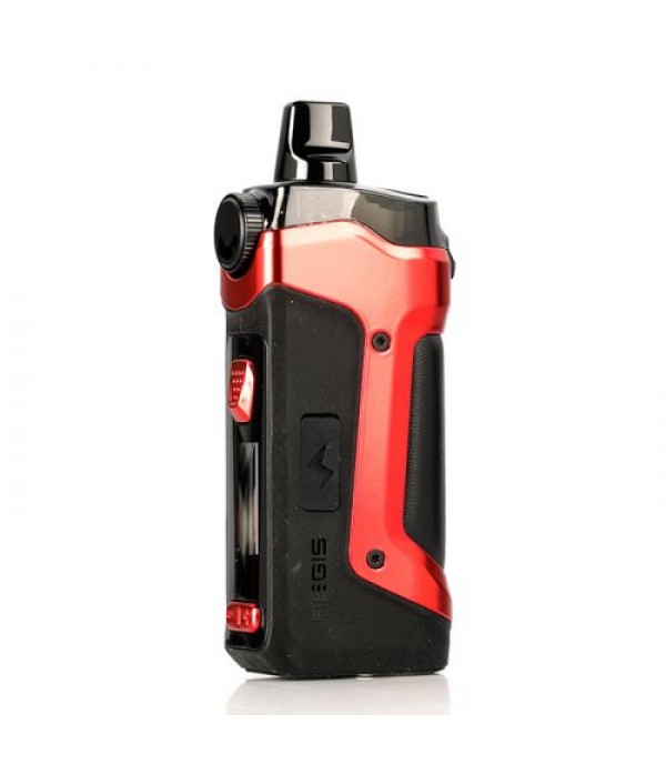 Geek Vape Aegis Boost PLUS 40W Pod Mod Kit