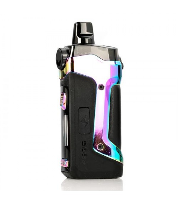 Geek Vape Aegis Boost PLUS 40W Pod Mod Kit