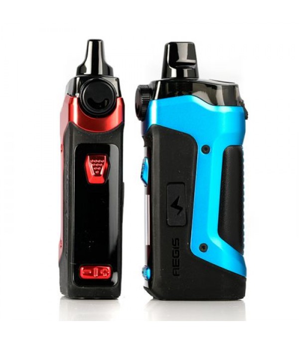 Geek Vape Aegis Boost PLUS 40W Pod Mod Kit