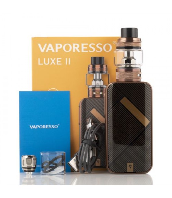 Vaporesso LUXE 2 220W Starter Kit