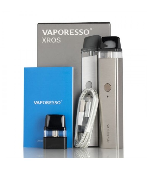 Vaporesso XROS 16W Pod System