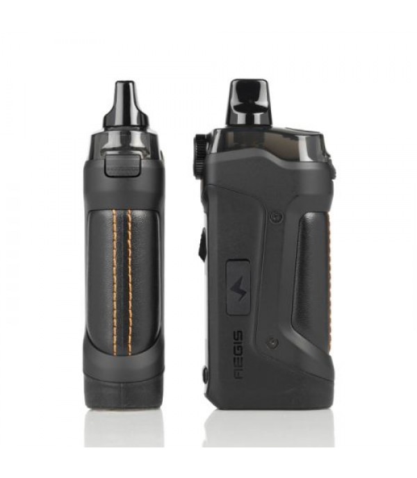 Geek Vape Aegis Boost PLUS 40W Pod Mod Kit