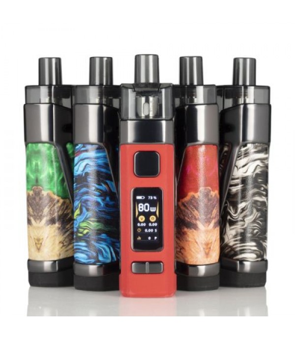 SMOK SCAR-P3 80W Pod Mod Kit
