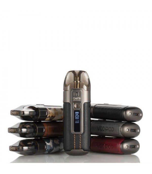 VOOPOO ARGUS AIR 25W Pod System
