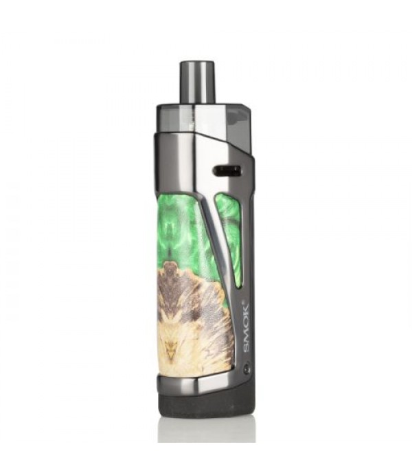 SMOK SCAR-P3 80W Pod Mod Kit
