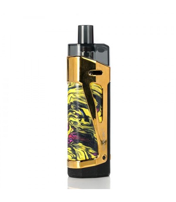 SMOK SCAR-P3 80W Pod Mod Kit