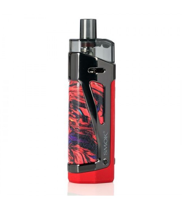 SMOK SCAR-P3 80W Pod Mod Kit