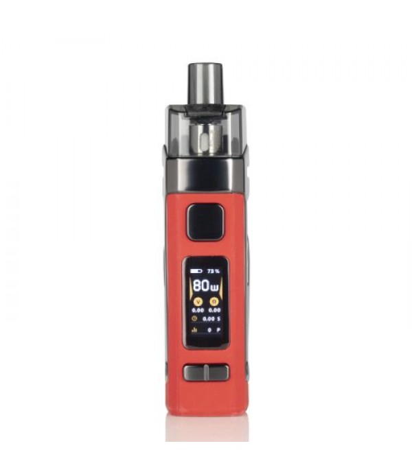 SMOK SCAR-P3 80W Pod Mod Kit