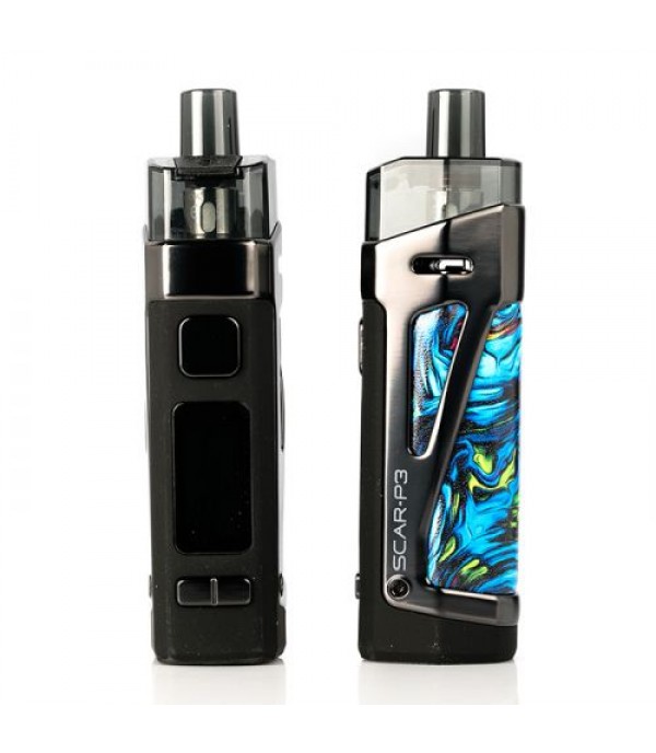 SMOK SCAR-P3 80W Pod Mod Kit