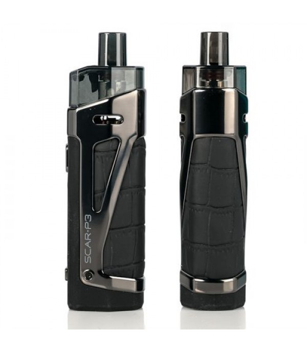 SMOK SCAR-P3 80W Pod Mod Kit