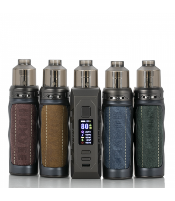 Sigelei HUMVEE 80W Starter Kit