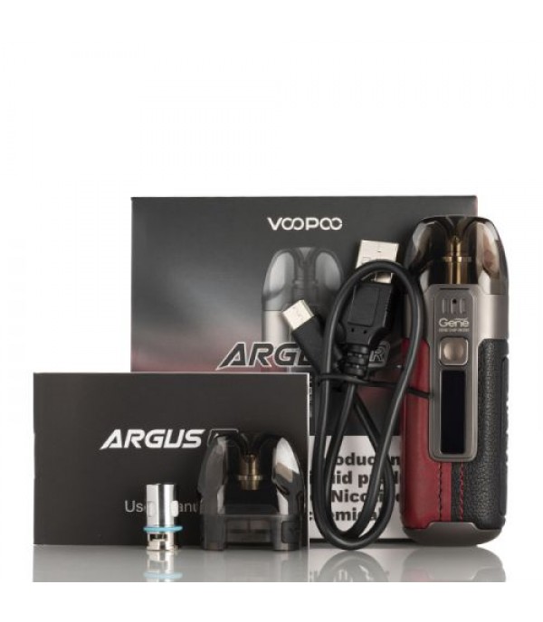 VOOPOO ARGUS AIR 25W Pod System