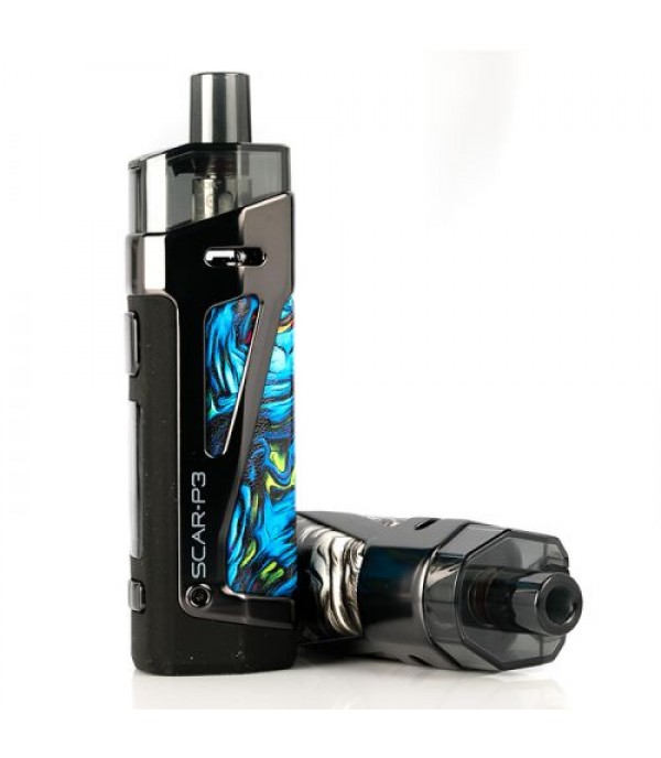 SMOK SCAR-P3 80W Pod Mod Kit