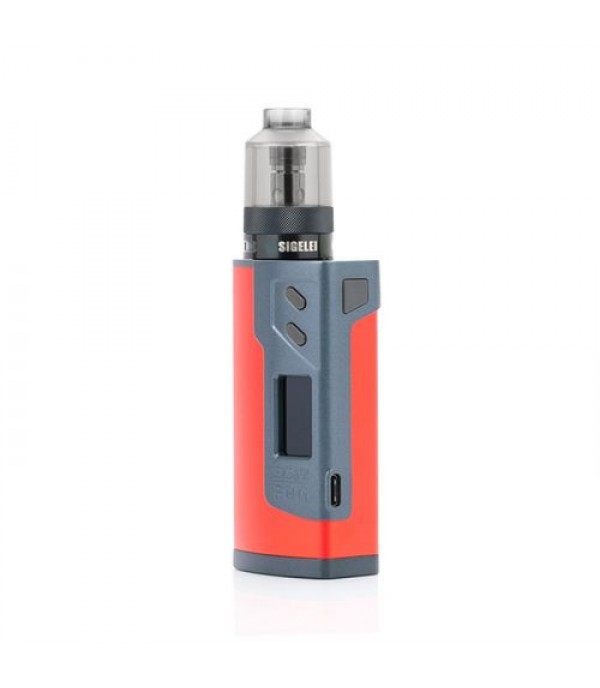 Sigelei 213 FOG 213W Starter Kit