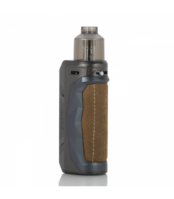 Sigelei HUMVEE 80W Starter Kit