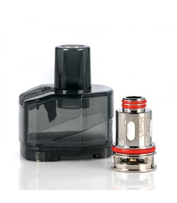 SMOK SCAR-P3 80W Pod Mod Kit