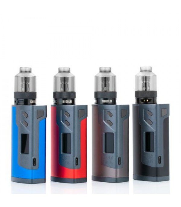 Sigelei 213 FOG 213W Starter Kit