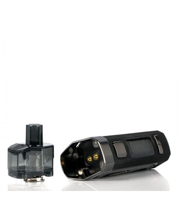 SMOK SCAR-P3 80W Pod Mod Kit