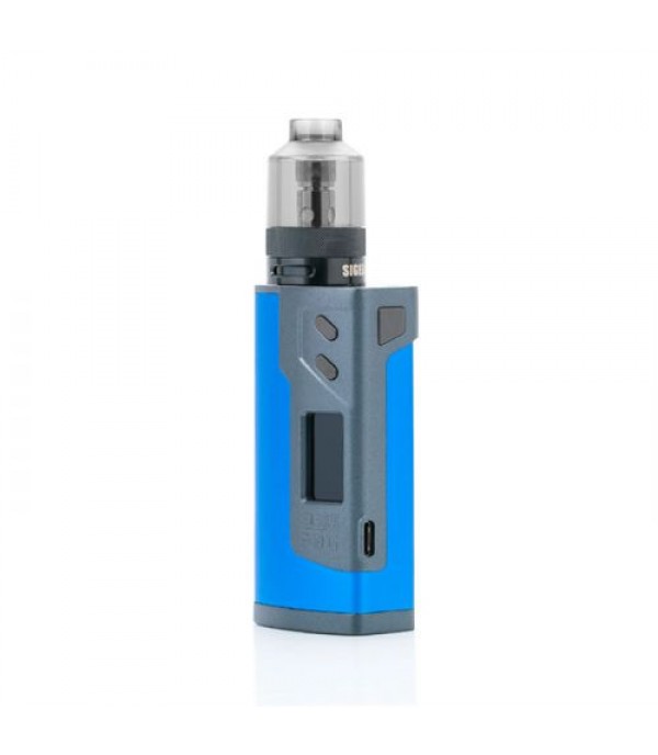 Sigelei 213 FOG 213W Starter Kit