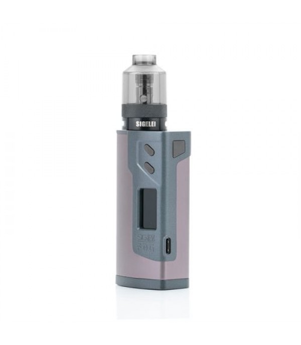 Sigelei 213 FOG 213W Starter Kit