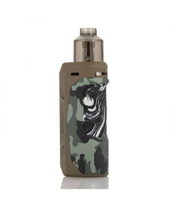Sigelei HUMVEE 80W Starter Kit