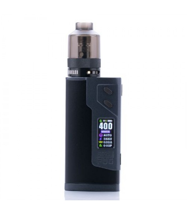 Sigelei 213 FOG 213W Starter Kit