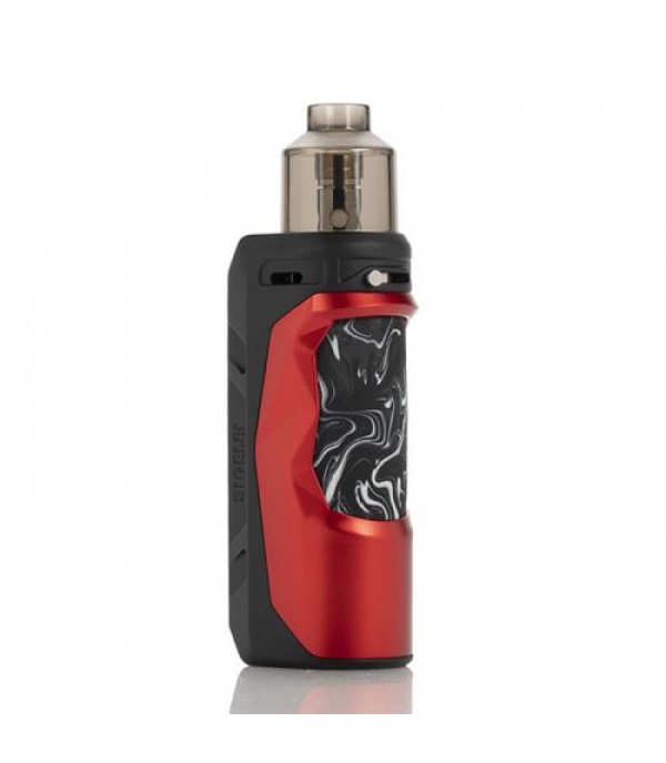 Sigelei HUMVEE 80W Starter Kit