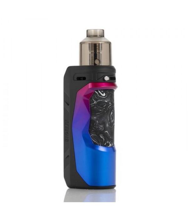 Sigelei HUMVEE 80W Starter Kit