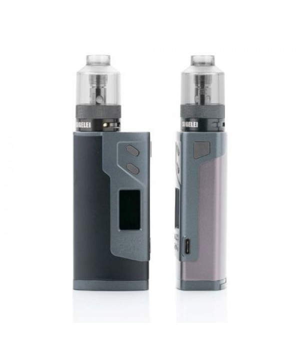 Sigelei 213 FOG 213W Starter Kit
