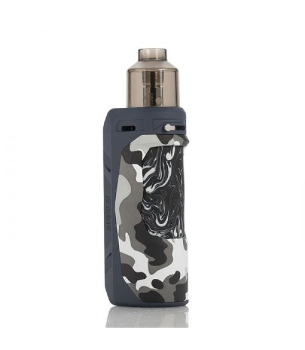Sigelei HUMVEE 80W Starter Kit