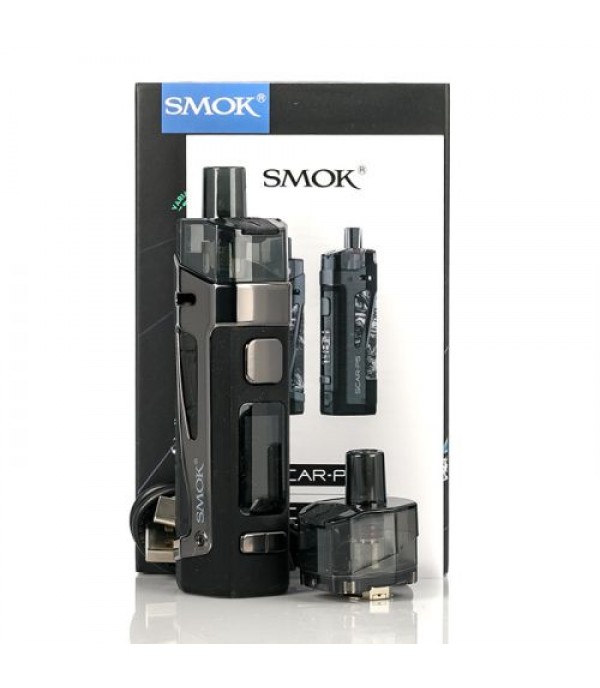 SMOK SCAR-P3 80W Pod Mod Kit