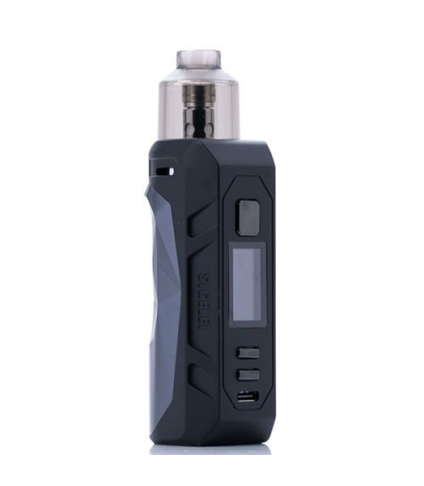 Sigelei HUMVEE 80W Starter Kit