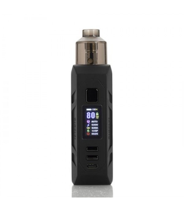 Sigelei HUMVEE 80W Starter Kit