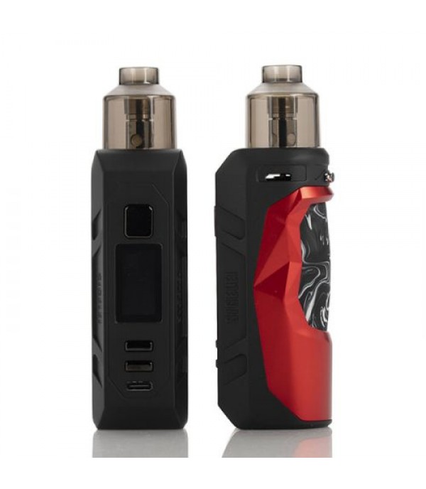 Sigelei HUMVEE 80W Starter Kit