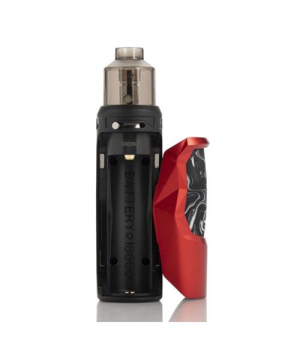 Sigelei HUMVEE 80W Starter Kit