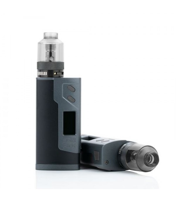 Sigelei 213 FOG 213W Starter Kit