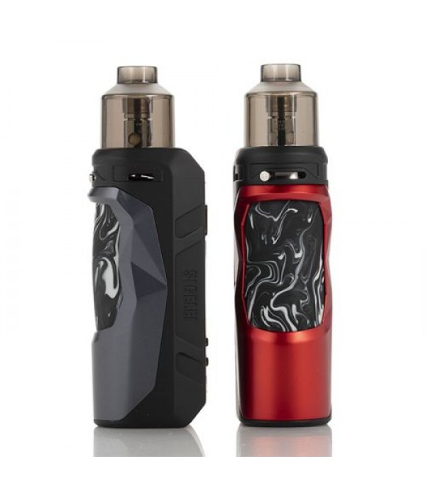 Sigelei HUMVEE 80W Starter Kit