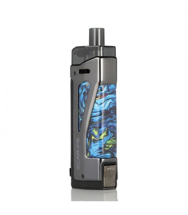 SMOK SCAR-P5 80W Pod Mod Kit