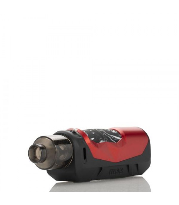 Sigelei HUMVEE 80W Starter Kit