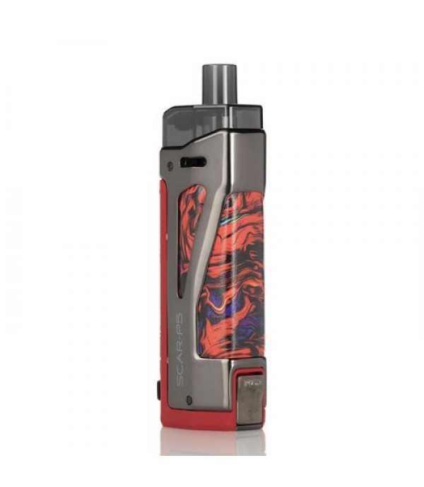 SMOK SCAR-P5 80W Pod Mod Kit