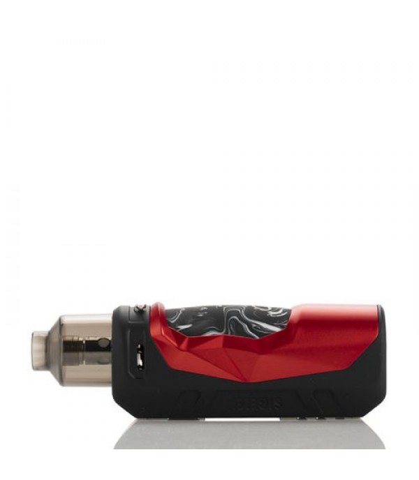 Sigelei HUMVEE 80W Starter Kit