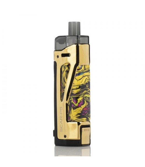 SMOK SCAR-P5 80W Pod Mod Kit