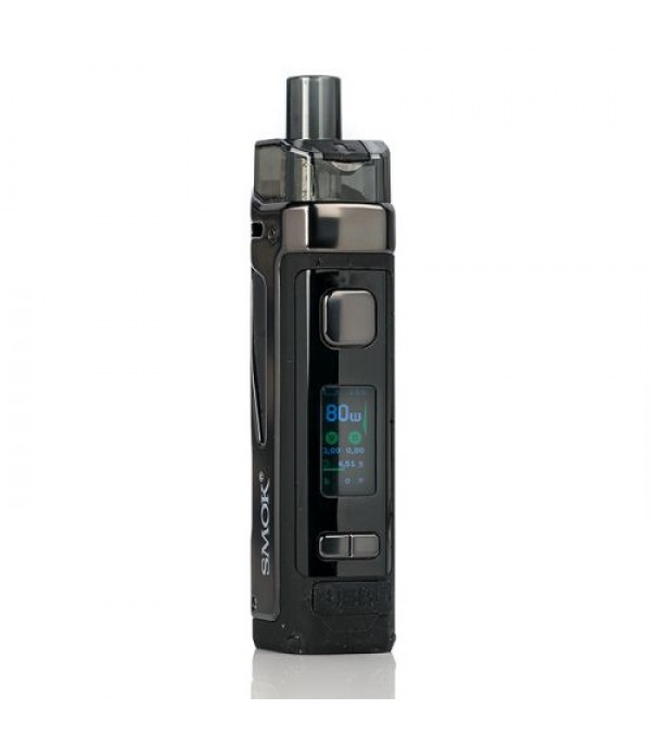 SMOK SCAR-P5 80W Pod Mod Kit